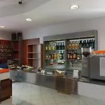 Szálloda Malibu 2*