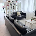 Malibu Szálloda Rimini