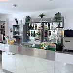Malibu Szálloda Rimini