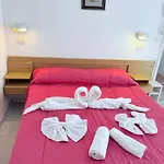 Szálloda Malibu 2*