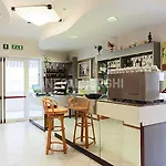 Malibu Szálloda Rimini