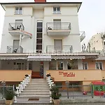 Malibu Szálloda 2*