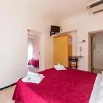 Szálloda Malibu Rimini