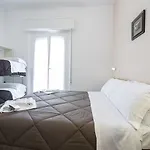 Szálloda Malibu 2*
