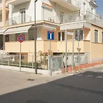 Szálloda Malibu 2*