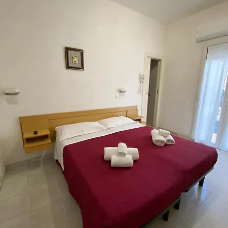 Hotel Malibù