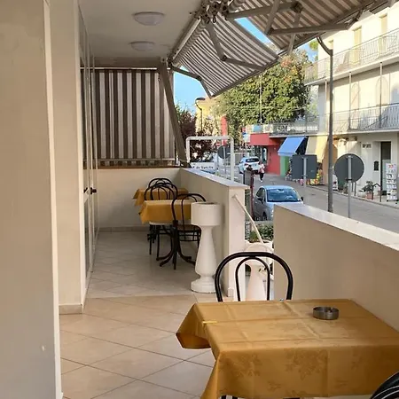 Hotel Malibù 2*