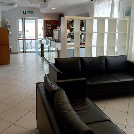 Hotel Malibù Rimini