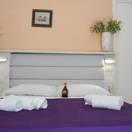 Hotel Malibù Rimini