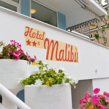 Malibu 2*