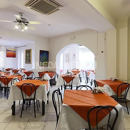 Hotel Malibù