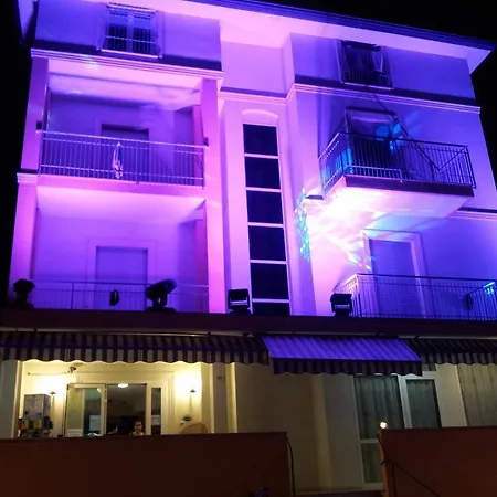 Malibu Rimini