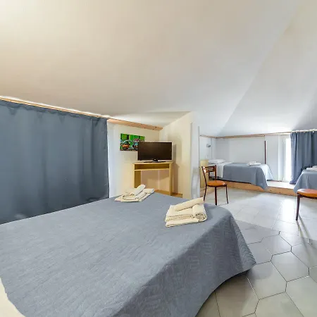 Malibù Hotel