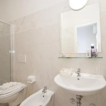 Hotel Malibu Rimini