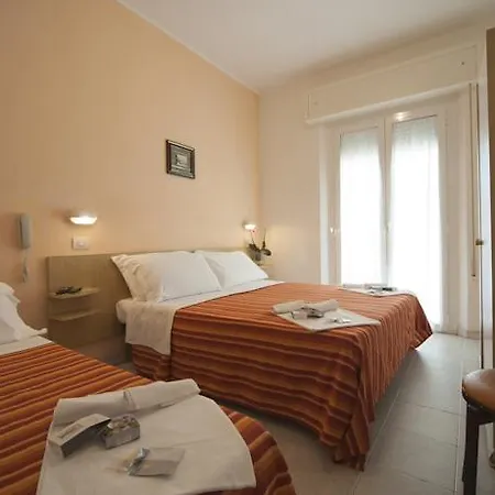 Malibù Hotel
