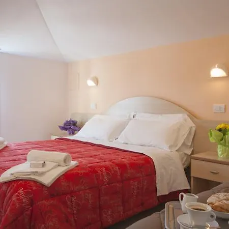 Hotel Malibù