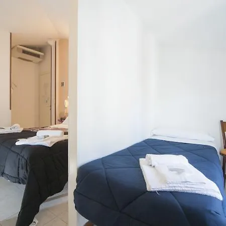 Malibù Hotel Rimini