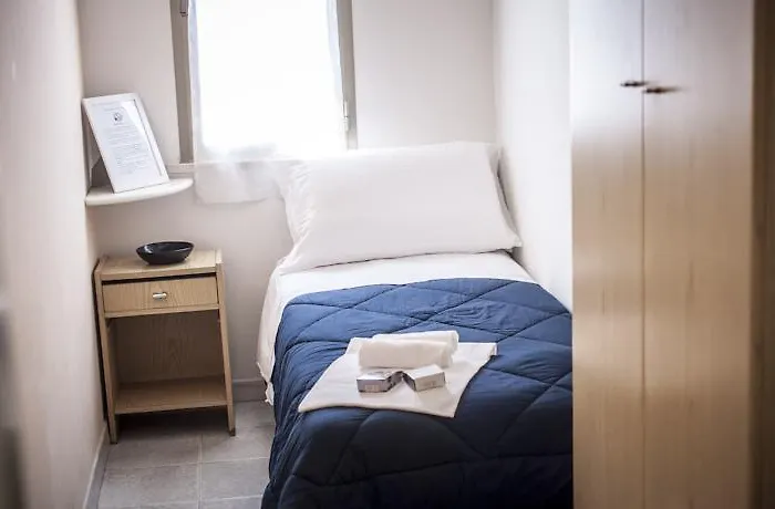 Malibu Szálloda Rimini