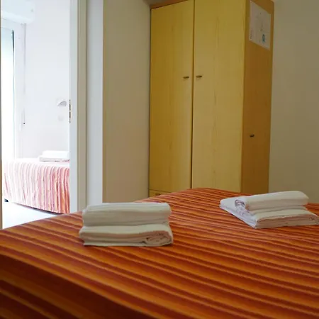 Malibu 2* Rimini