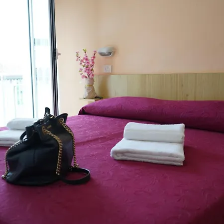 Malibu Hotel