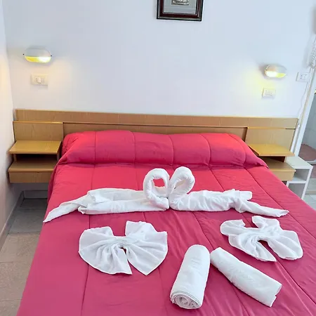 Hotel Malibu 2*
