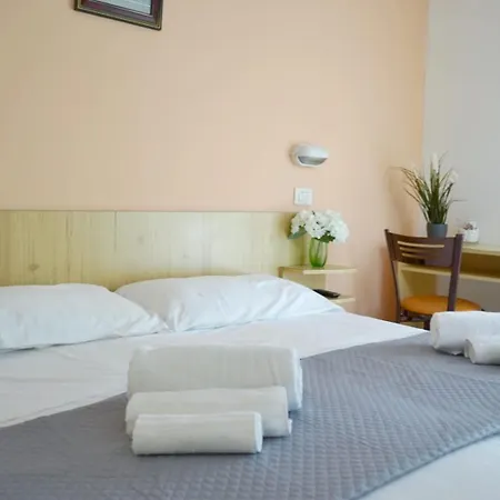 Malibù Mare 2*