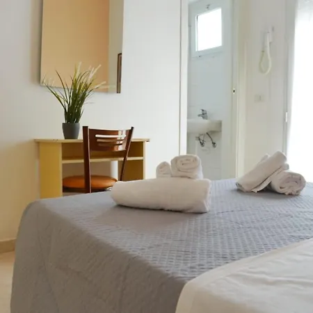 Hotel Malibu Rimini