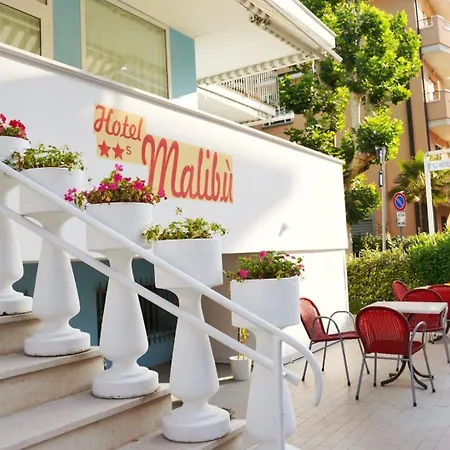 Malibu 2* リミニ