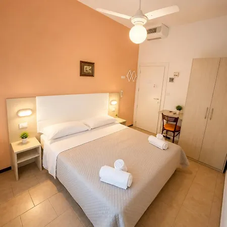 Hotel Malibu Rimini