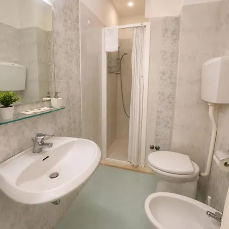 Malibu Hotel Rimini