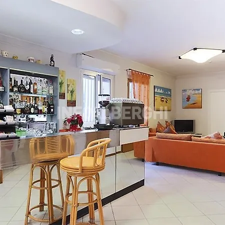 Malibu Ξενοδοχείο