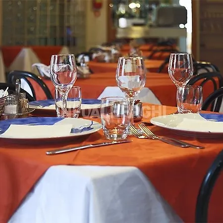 Malibu Hotel Rimini