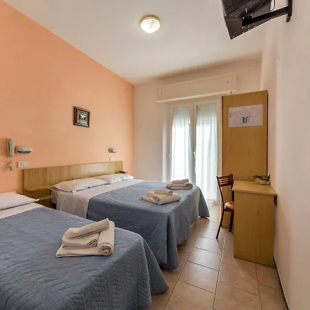 Hotel Malibu Rimini