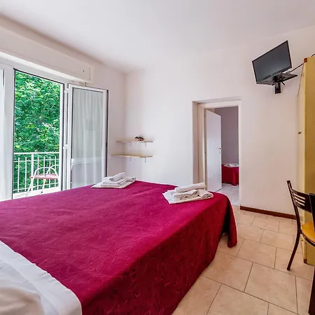 Malibu Hotel Rimini