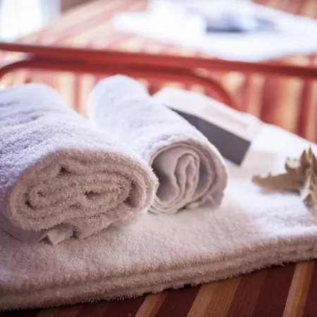 Malibu Отель Римини