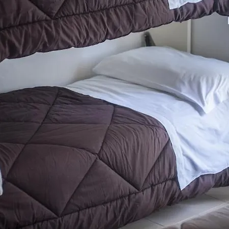 Malibu 2* Ρίμινι