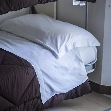 Malibu 2* Ρίμινι