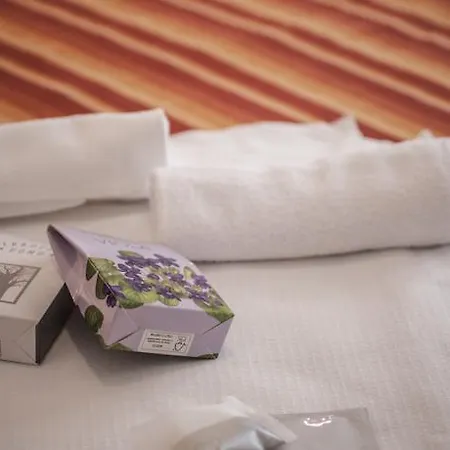 Отель Malibu 2*