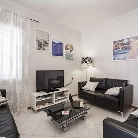 Malibu Rimini