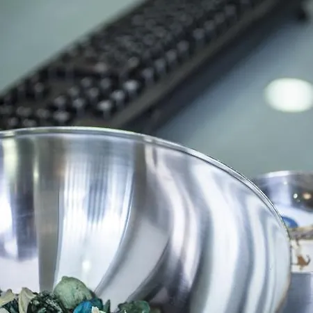 Malibu Ξενοδοχείο 2*