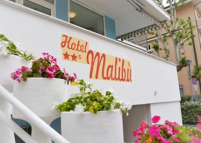 Malibu 2*