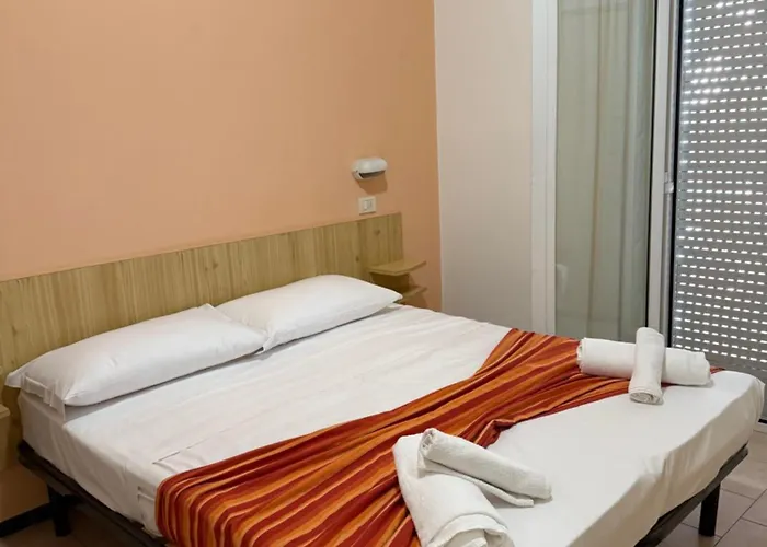 Hotel Malibu 2*