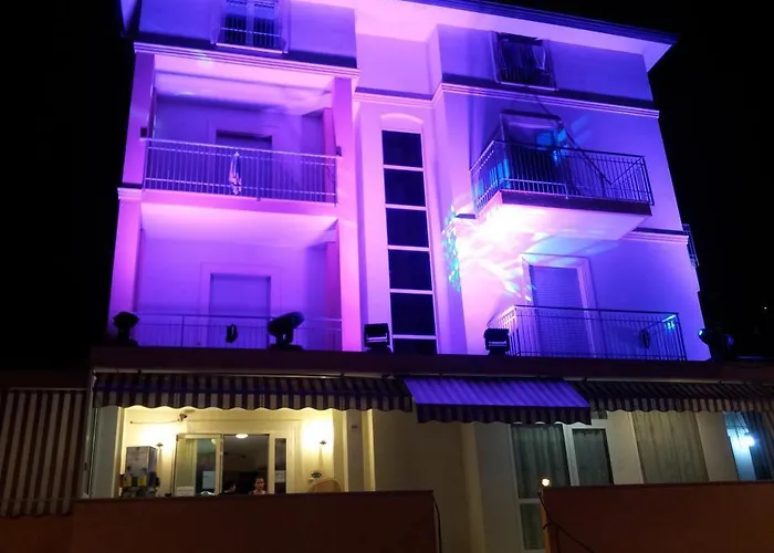 Malibu Rímini