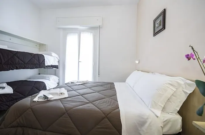 Hotel Malibu 2*