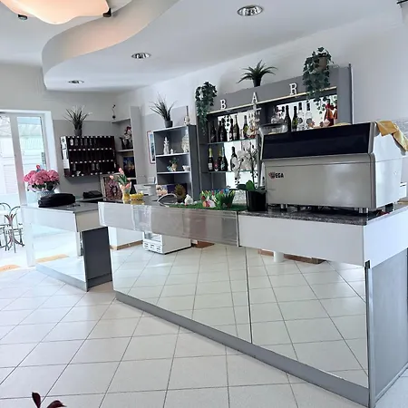 Malibù Mare Hotel 2*