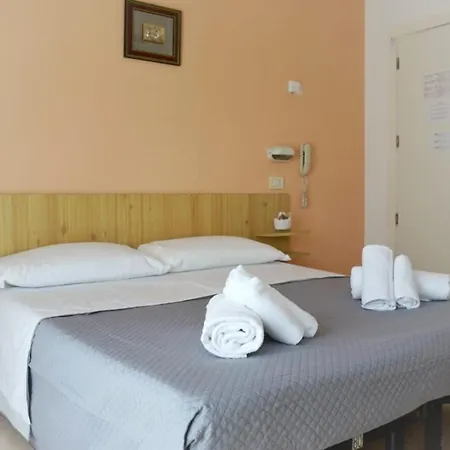 Malibù Mare Hotel Rimini