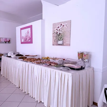 Malibù Mare Hotel 2*