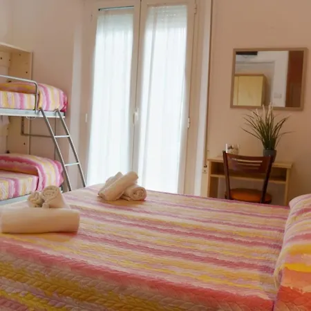 Malibù Mare Hotel 2*