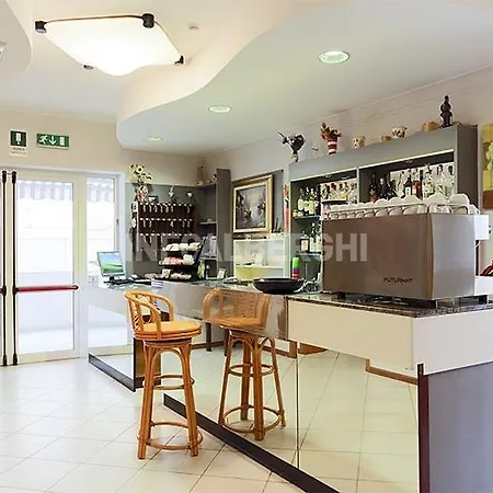 Malibu Hotel Rimini