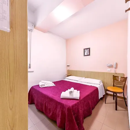 Malibù Mare Hotel Rimini